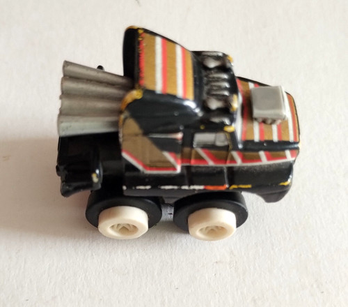 Micro machines monster - micro,