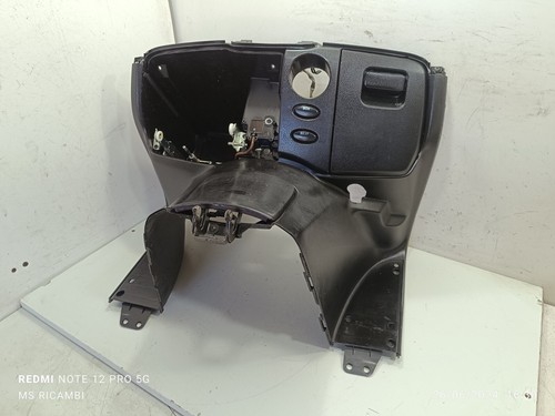 Retro scudo per honda forza - per,