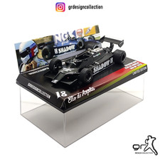 Elio angelis shadow dn9 - shadow,