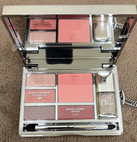 Miss dior pallet - miss, ombretto