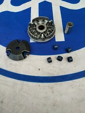 variatore Polini 9 rulli Per Minarelli