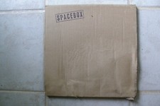 Spacebox-S/T 1981 German