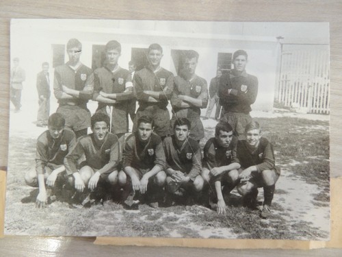 Cagliari calcio 1961 - cagliari,