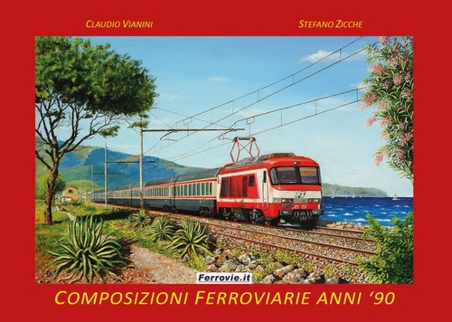 Composizioni ferroviarie anni