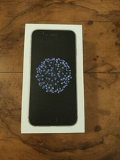 SCATOLA ORIGINALE IPHONE 6 CON MANUALE E STICKER APPLE