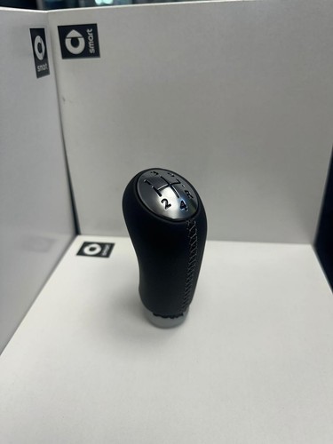 Pomello smart 453 cambio - pomello,