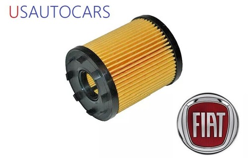 Filtro olio fiat multijet - olio,