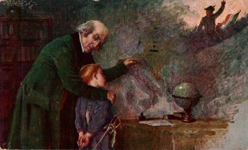 Illustratori cesare saccaggi - illustratori,
