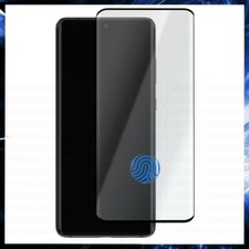 CURVED TEMPERED GLASS FILM FOR