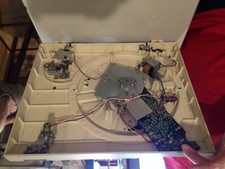 Technics d2 sl d3 - sl-d1, sl-d3