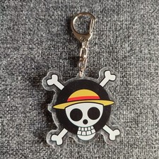 PORTACHIAVI ANIME ONE PIECE