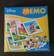 Disney MEMO by Clementoni 