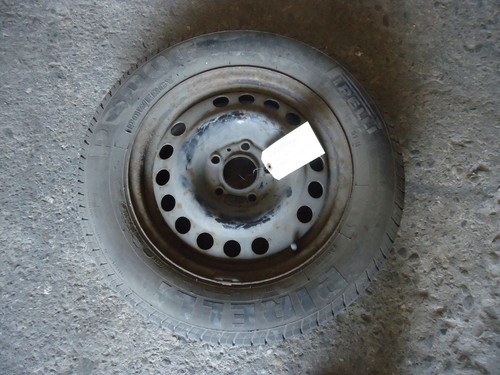 Ruota scorta opel - di, zafira