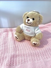 Orsacchiotto marrone