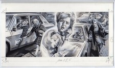 SEVERINO BARALDI - ILL