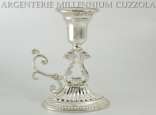 Candeliere bomboniera nozze - candeliere,