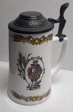 BOCCALE BIRRA SPLUGEN IN