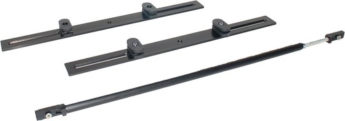 Kit adattatore rack impilatore