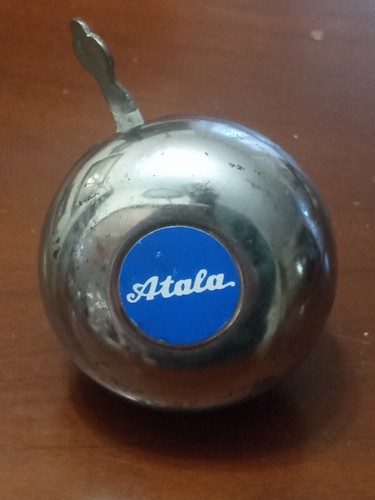 Atala campanello bici din don - atala,
