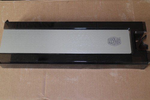 Air duct cover - air, case