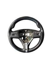 Volante / sterzo con comandi al volante Maserati Ghibli (2013->) cod.06700186830
