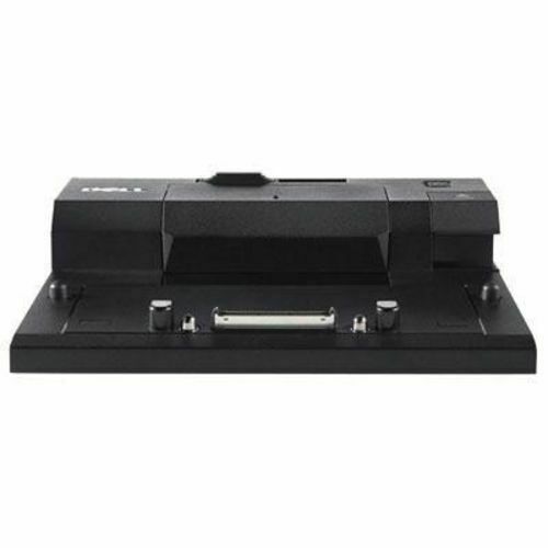 Nuova docking station