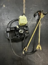 Impianto Raffreddamento Radiatore Tubi  PIAGGIO HEXAGON 150 2T 1994 1998 EXV1M