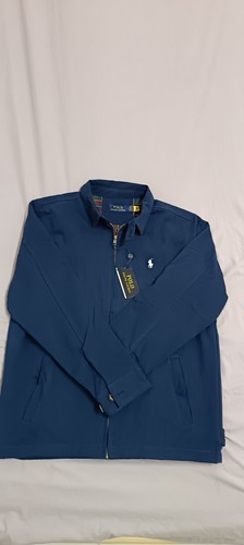 Giacca primavera polo ralph - polo,