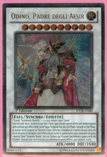 ODINO, FATHER OF THE AESIR