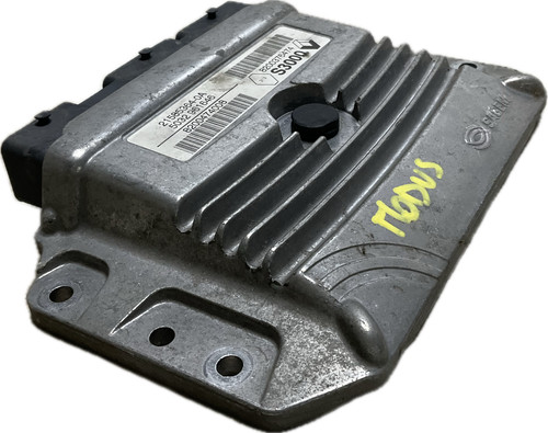 Centralina motore ecu - , per
