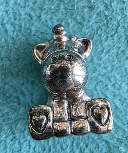 Autentico charm pandora bruno - charm,