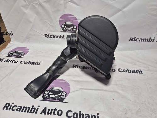 6r0129607c scatola filtro aria - scatola,