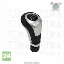 Pomello leva cambio Mira per