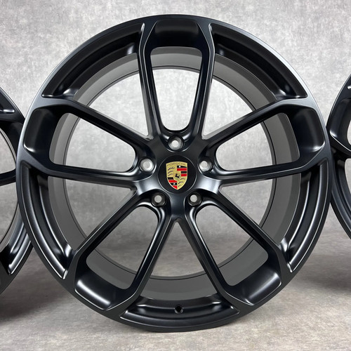 Originale porsche cayenne - ",