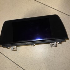 Display 9292248 0 Monitor BMW