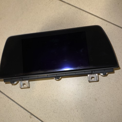 Display oem monitor bmw f30 - monitor,
