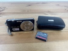 Casio Exilim EX 200 14.1MP
