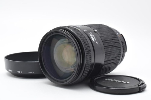 Obiettivo nikon nikkor - obiettivo, af