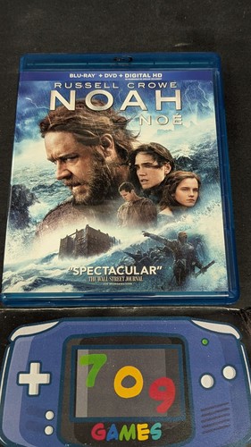 Noah - , +