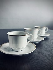 Set tazzine caffè vintage