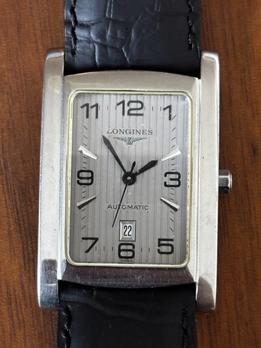 Orologio longines uomo - orologio,