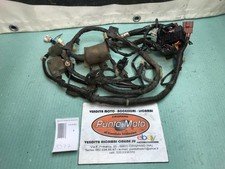 Impianto elettrico cablaggio