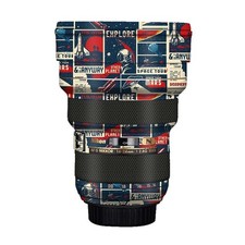 Adesivo per Nikon AF-S NIKKOR