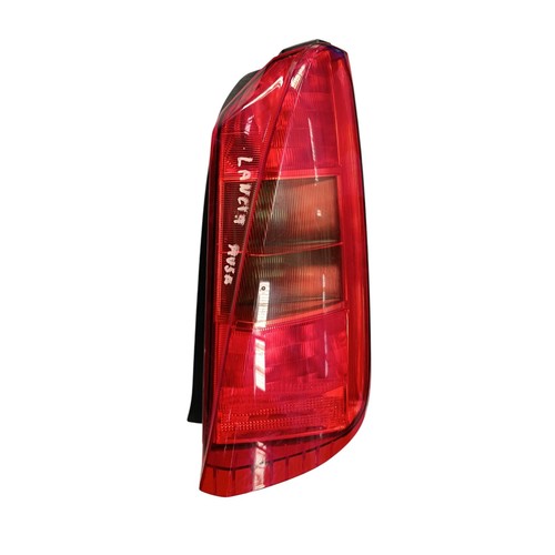 Fanale posteriore destro - fanale,