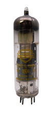 Tubo valvola Mullard ECL86