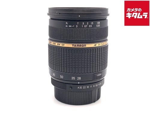 Usato condizioni medie - , tamron