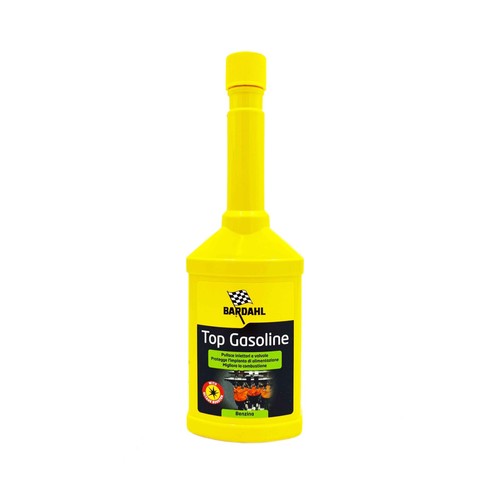 Bardahl bardal top - top, gasoline