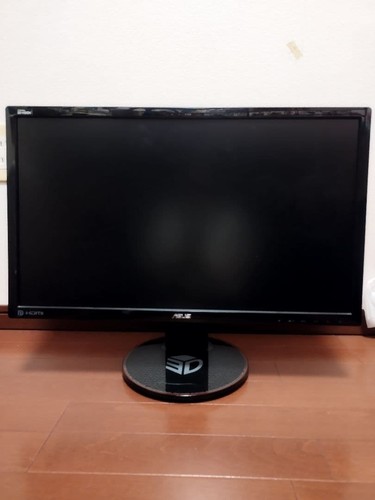 Asus vg248qe monitor gioco - da,