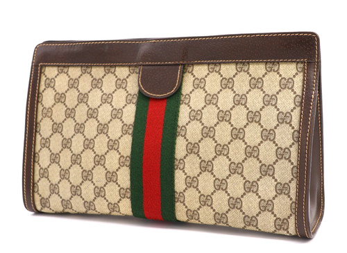 Gucci vintage borsa - vintage, pochette