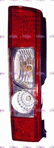 Fanale fanalino stop - fanale,